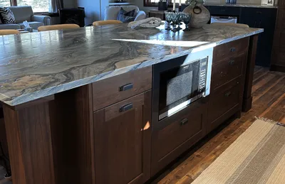 Warming Drawer