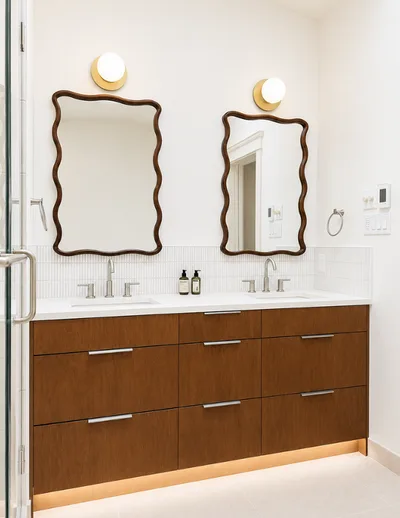 Vanities — Vanities cabinetry by Arbor Valley Cabinets
