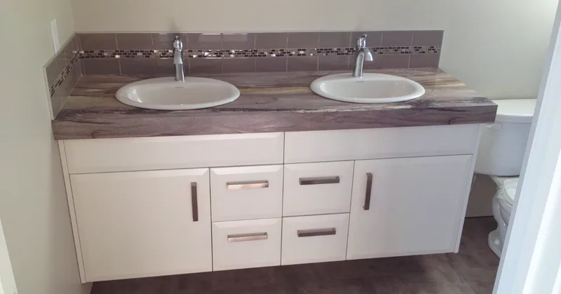 Vanities