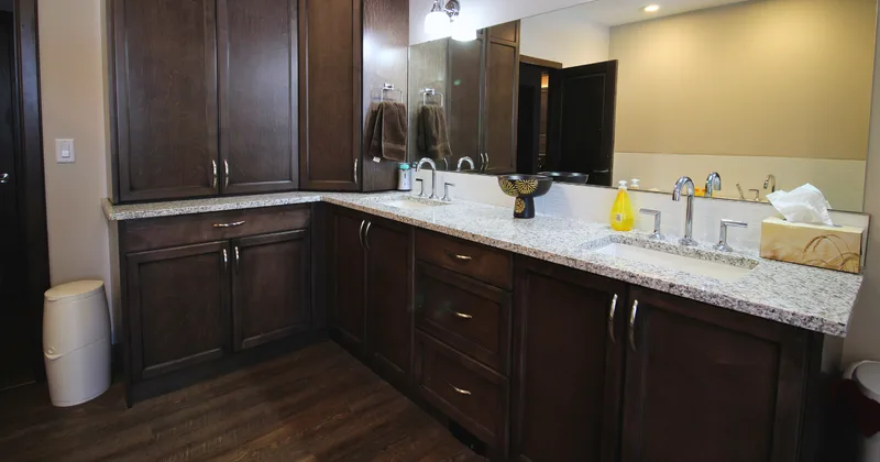 Vanities