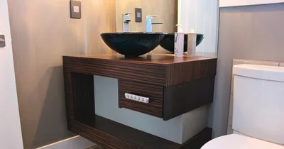 Vanities, Vanities — detail 6