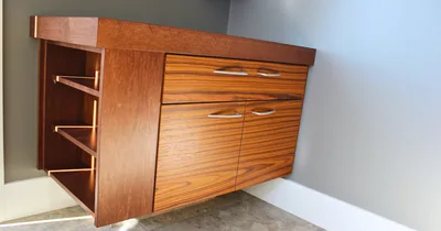 Vanities, Vanities — detail 8