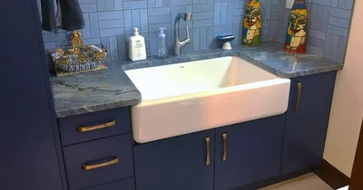 Vanities, Vanities — detail 10