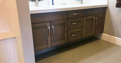Vanities, Vanities — detail 12