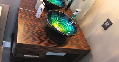 Vanities, Vanities — detail 7