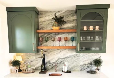 Forest & Sage Palettes