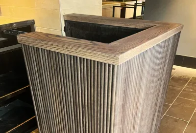 Featured Builds, Design — detail 8