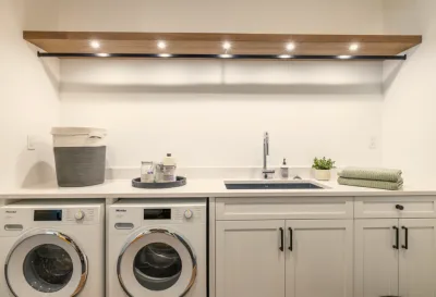 Featured Builds, Design — detail 23