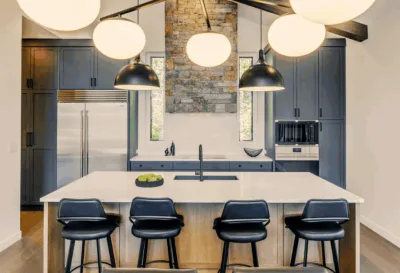 Featured Builds, Design — detail 16