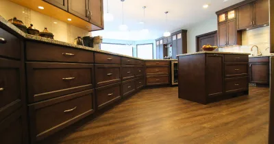 Drawer System Configurations