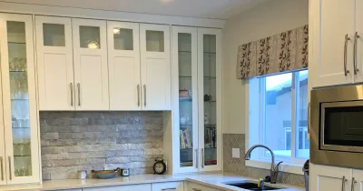 Full Height